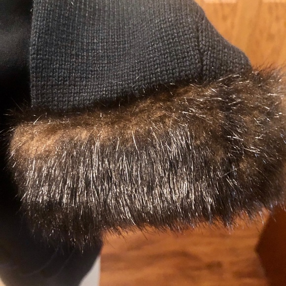 Cashmere & silk cardigan - Picture 3 of 5